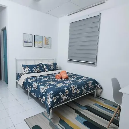 Casa Aira Cozy & Comfy Home Kampong Kepayang Exterior photo