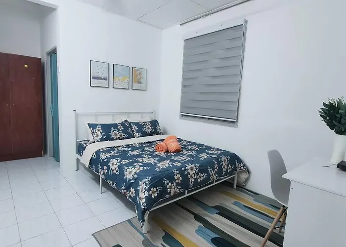 Casa Aira Cozy & Comfy Home