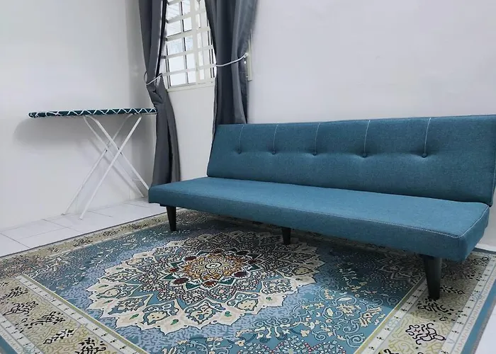 Casa Aira Cozy & Comfy Home