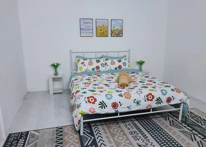 Casa Aira Cozy & Comfy Home