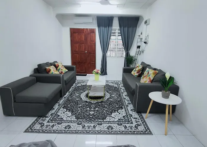 Casa Aira Cozy & Comfy Home