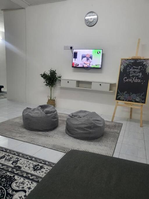 Casa Aira Cozy & Comfy Holiday home *