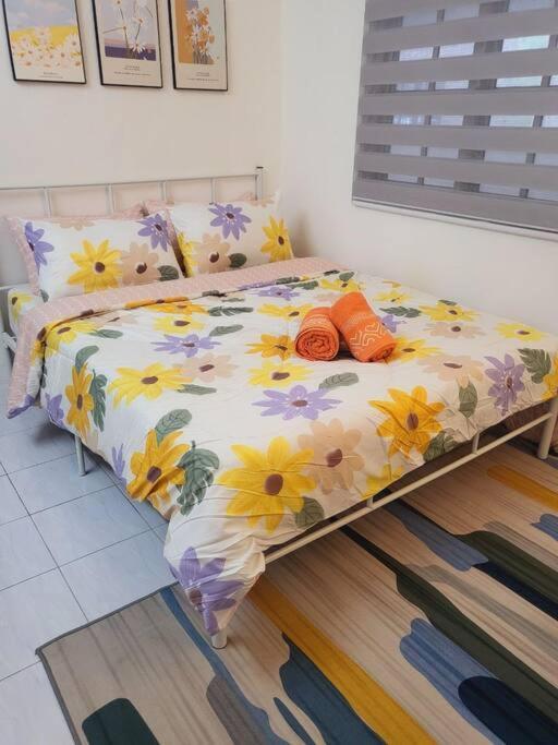 Casa Aira Cozy & Comfy * Kampong Kepayang