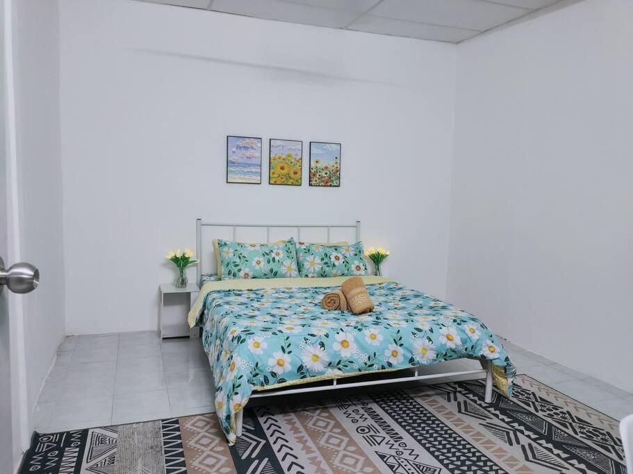 Casa Aira Cozy & Comfy * Kampong Kepayang