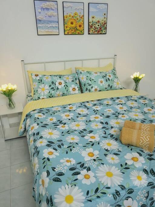 Holiday home Casa Aira Cozy & Comfy Kampong Kepayang