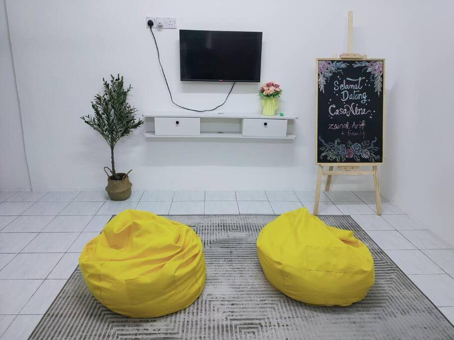 Casa Aira Cozy & Comfy Kampong Kepayang