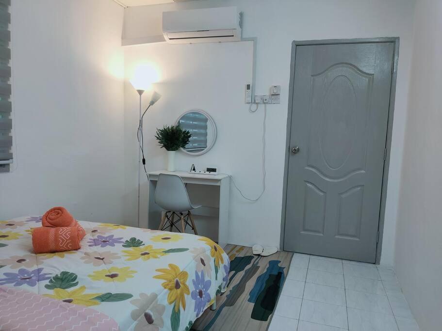 Casa Aira Cozy & Comfy Holiday home *