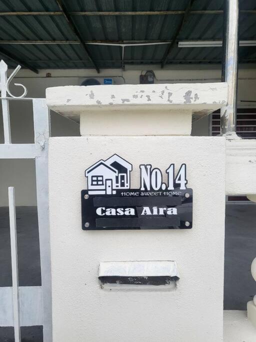 Holiday home Casa Aira Cozy & Comfy *