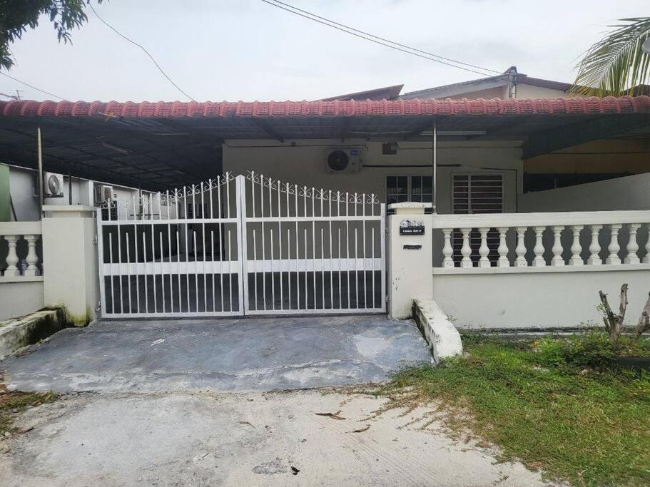 Casa Aira Cozy & Comfy Holiday home